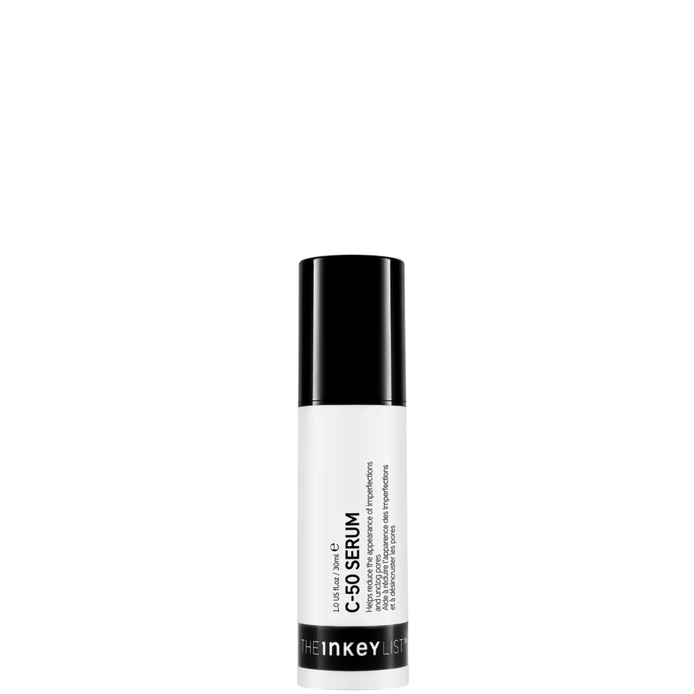 The INKEY List C-50 Serum 30ml Imagen 1