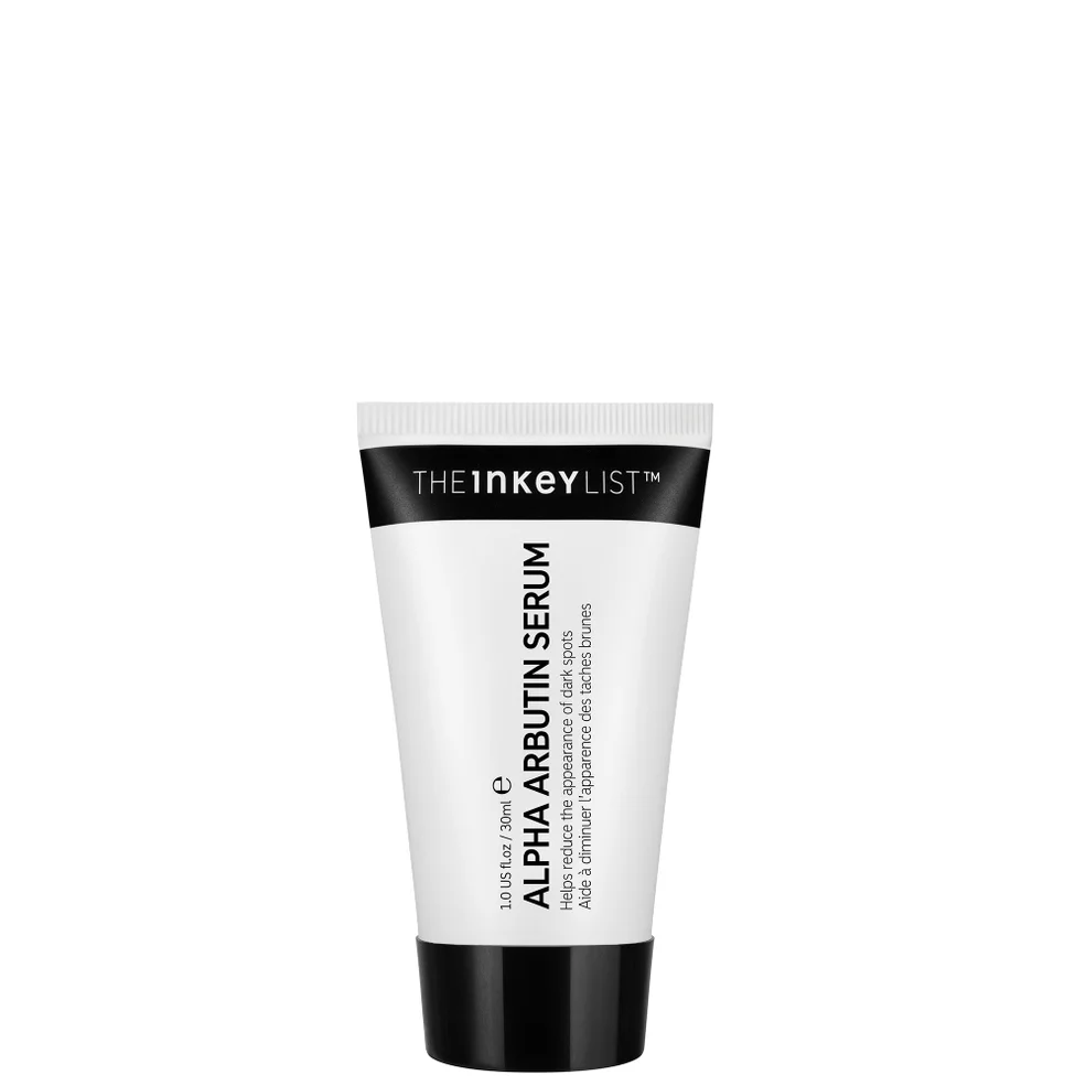 The Inkey List Alpha Arbutin Serum 30ml Imagen 1