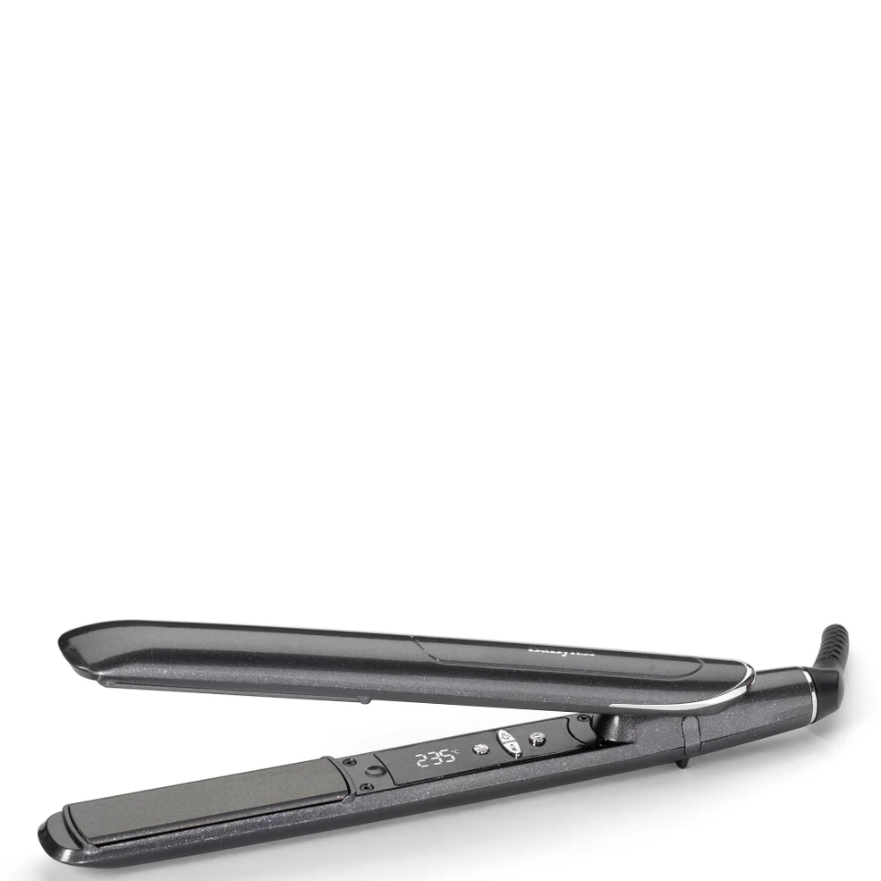 BaByliss Platinum Diamond 235 Straightener Imagen 1