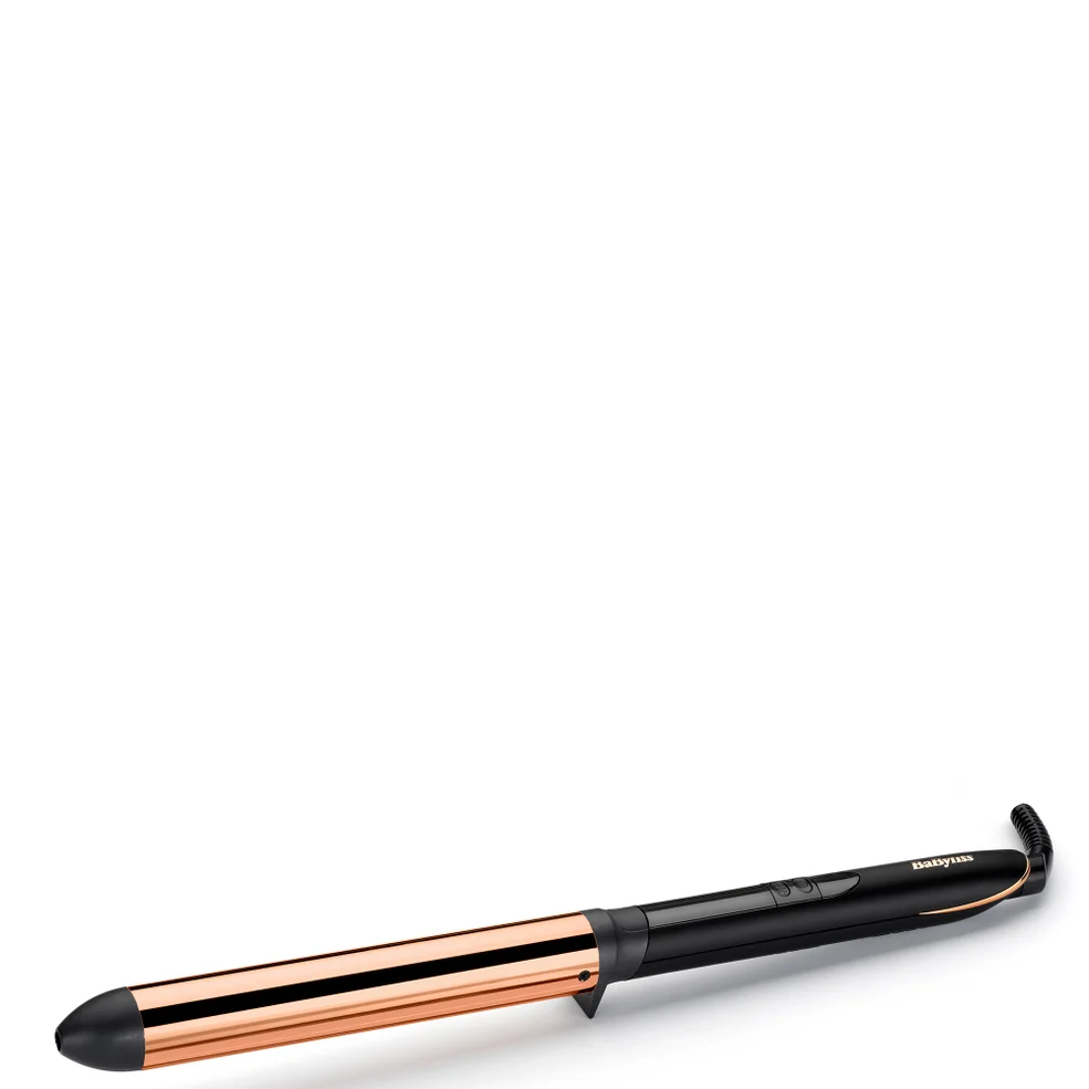 BaByliss Titanium Brilliance Waves Imagen 1
