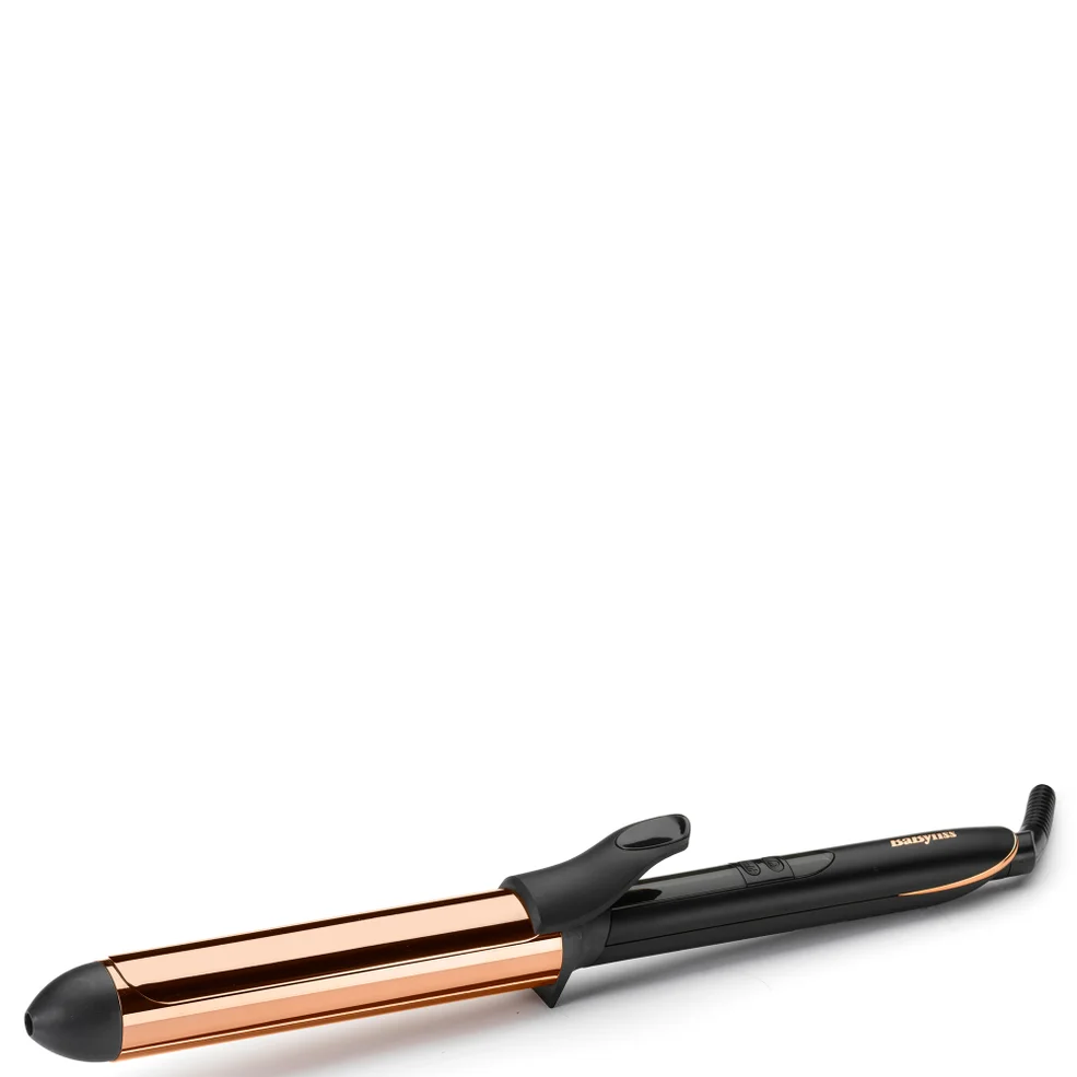 BaByliss Titanium Brilliance Curls - enchufe Reino Unido Imagen 1