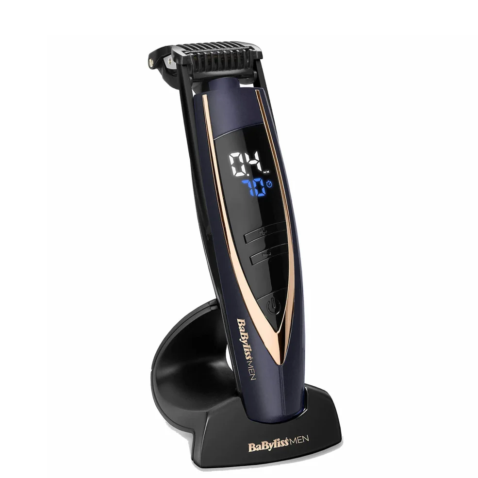 BaByliss XTP Super Stubble Imagen 1