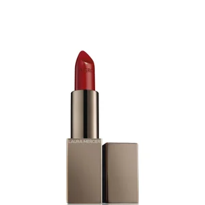 Laura Mercier Rouge Essentiel Silky Crème Lipstick 3.5g (Various Shades) - Shade Mon Rouge