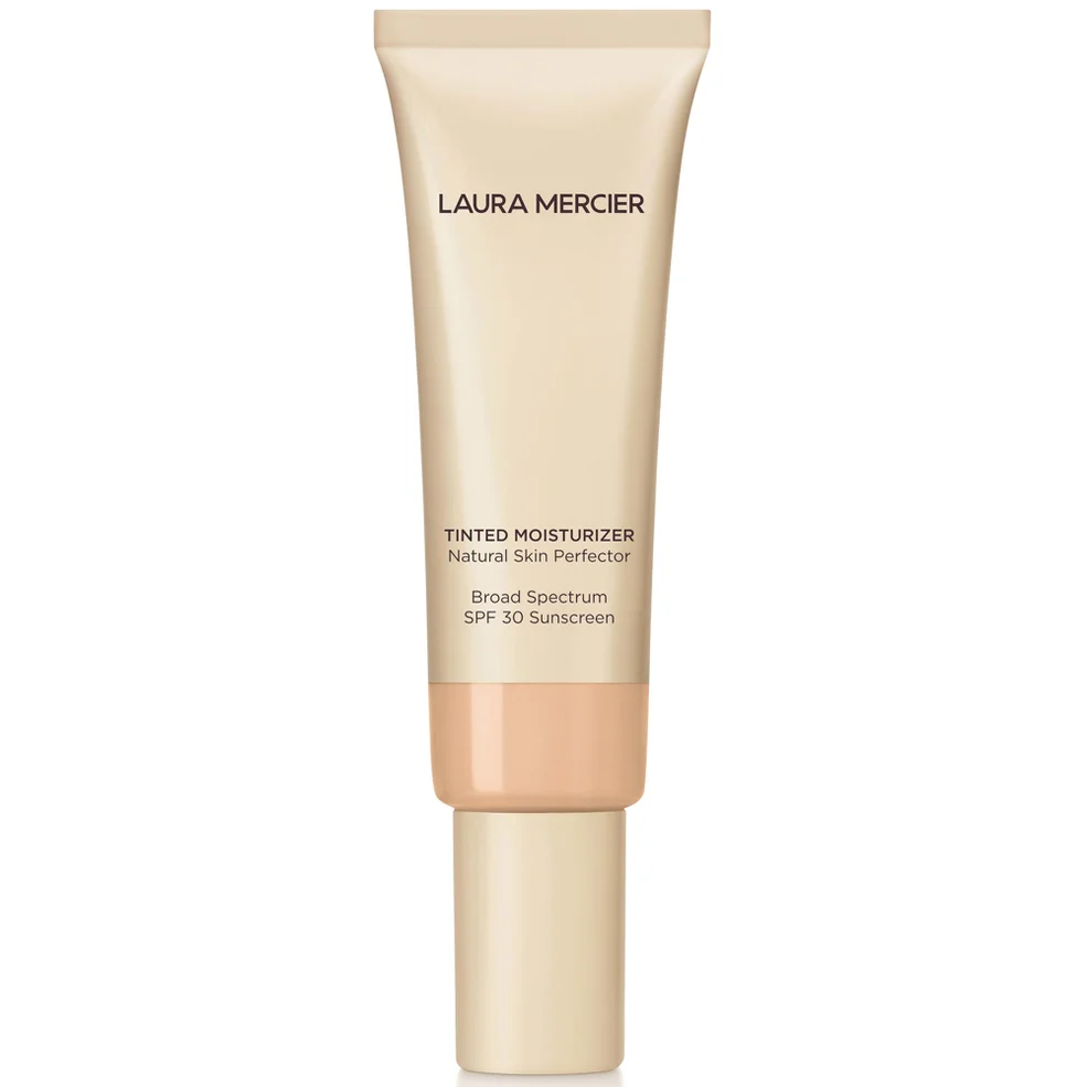 Laura Mercier Tinted Moisturiser Natural Skin Perfector 50ml (Various Shades) Imagen 1