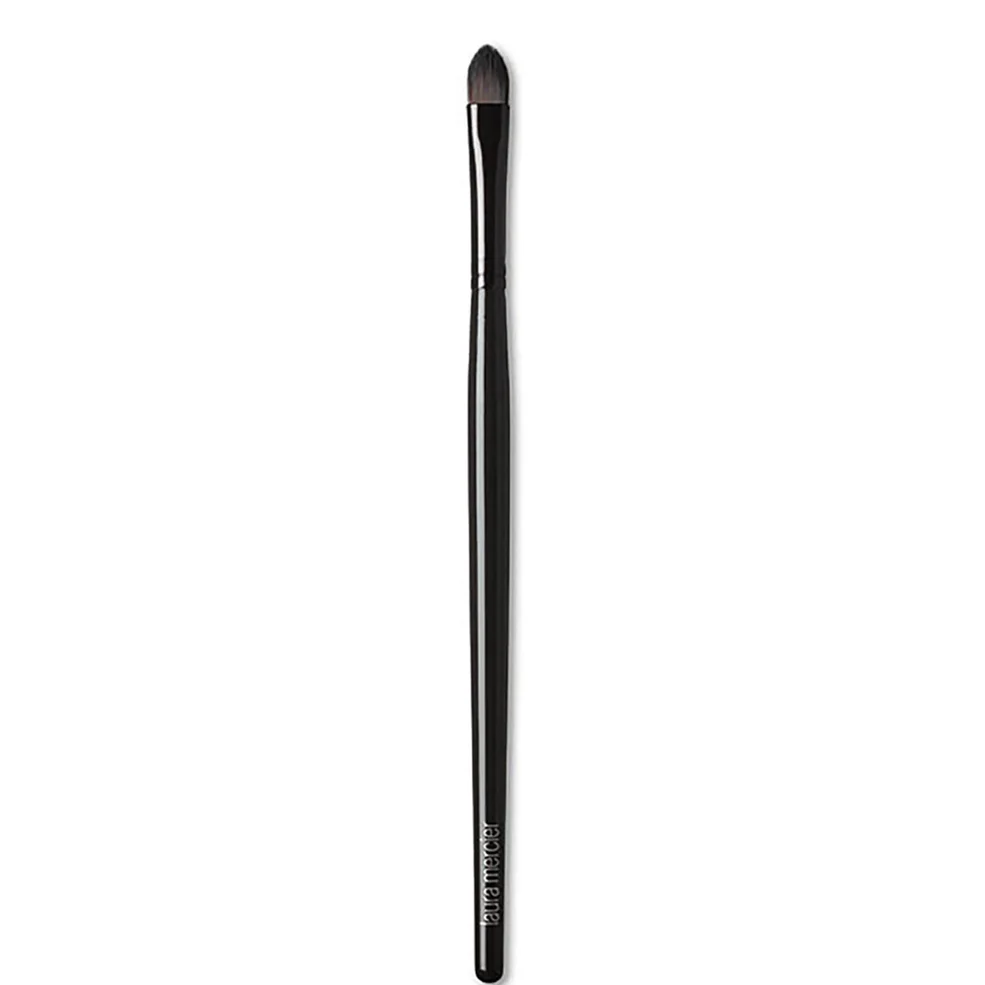 Laura Mercier Crème Eye Detail Brush Imagen 1