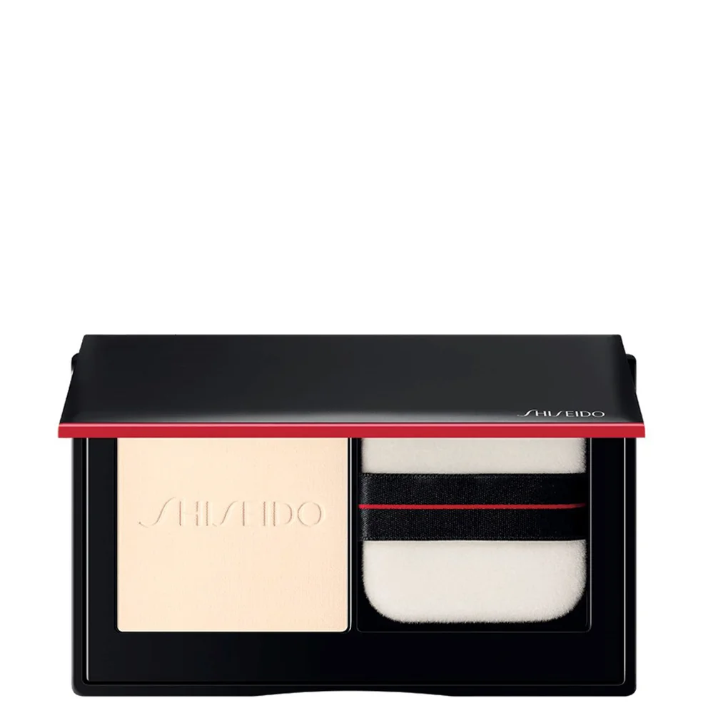 Shiseido Synchro Skin Silk Pressed Powder 7g Imagen 1