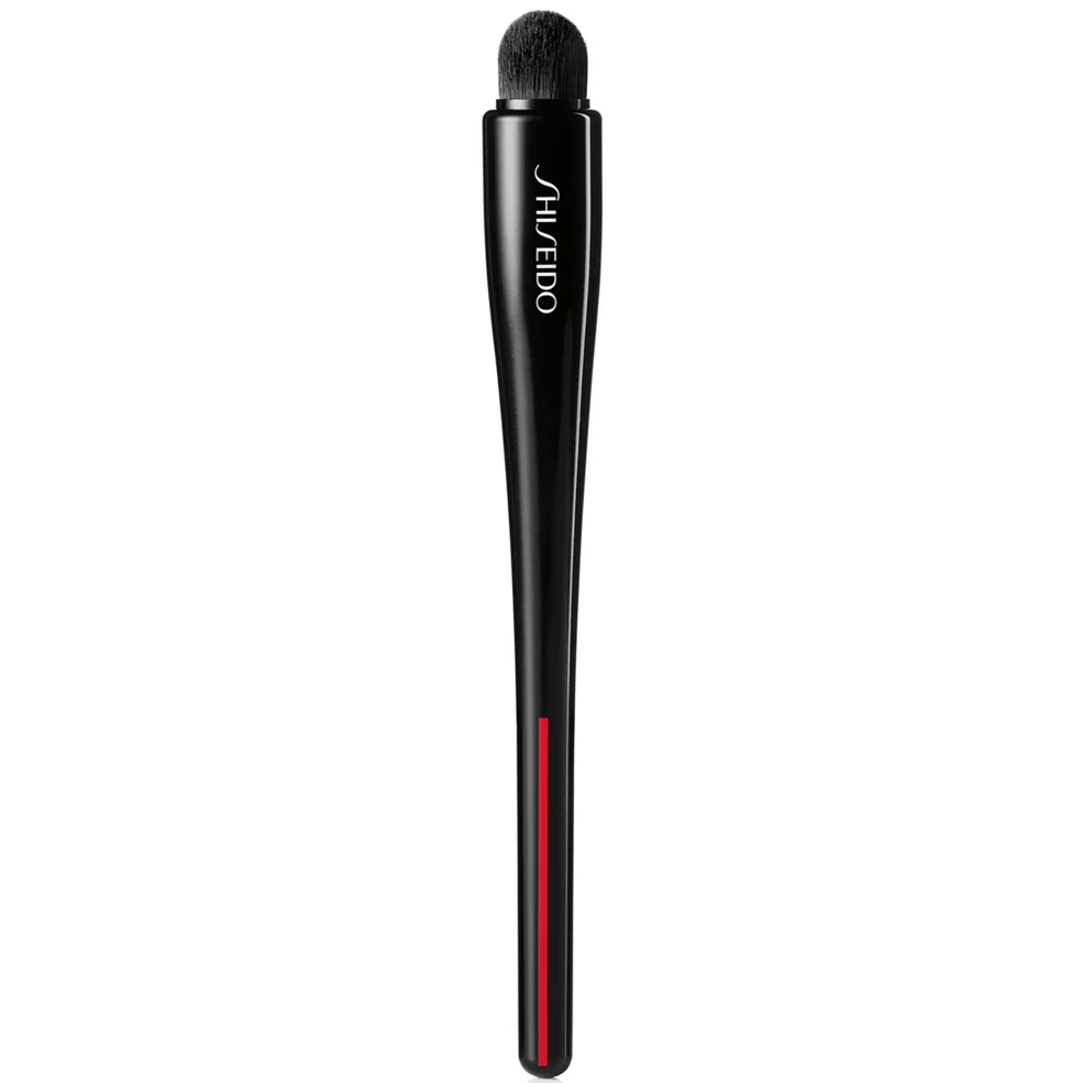 Shiseido Tsutsu Fude Concealer Brush Imagen 1