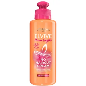 L'Oréal Paris Elvive Dream Lengths No Haircut Cream 200ml - undefined undefined