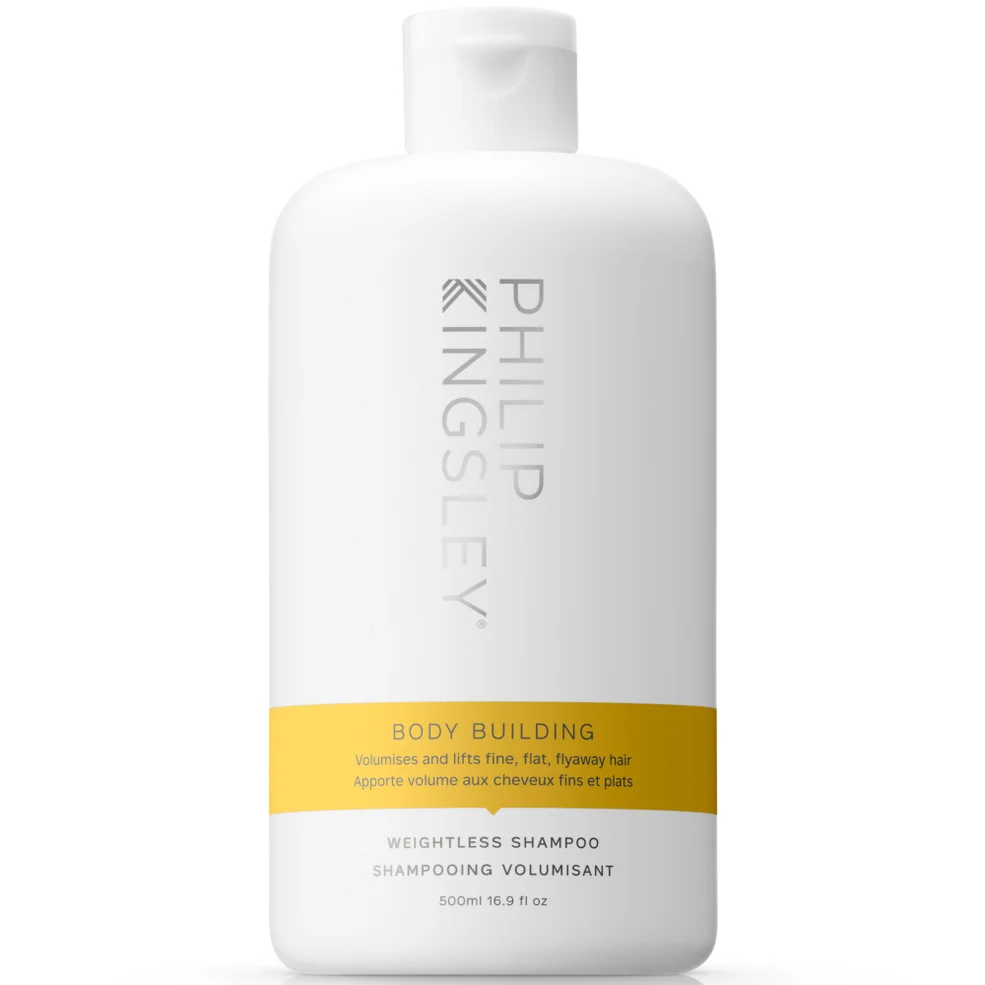 Philip Kingsley Champú Ingrávido 500ml Imagen 1