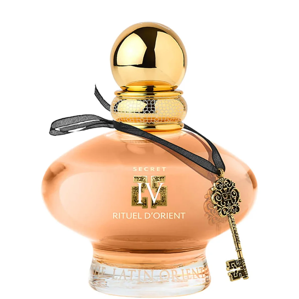 EISENBERG SECRET N°IV Rituel D'Orient Eau de Parfum 50ml Imagen 1