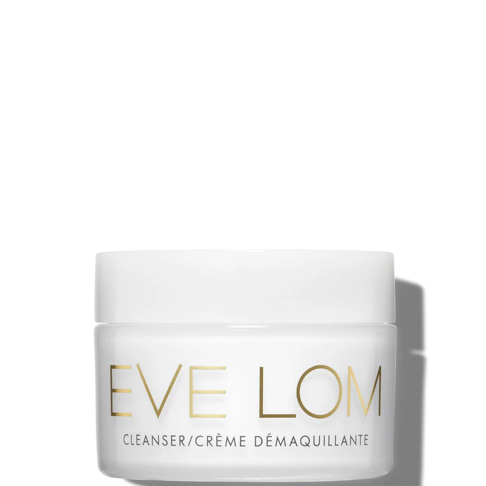 Eve Lom Cleanser and 1/2 Cloth 20ml Imagen 1