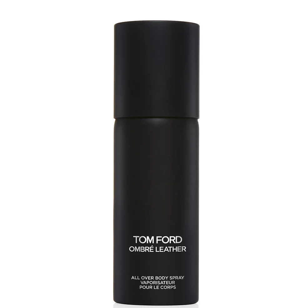 Tom Ford Ombre Leather All Over Body Spray 150ml Imagen 1