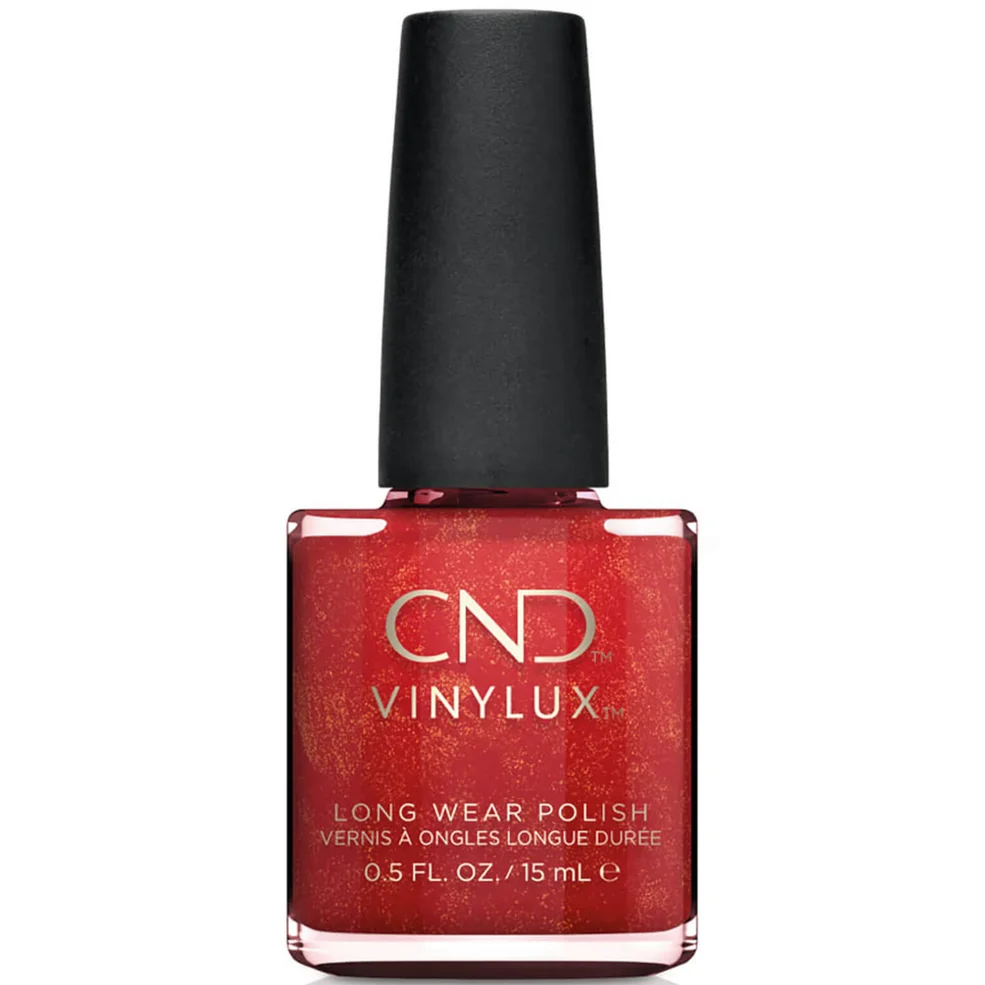 CND Vinylux Hollywood Nail Varnish 15ml Imagen 1