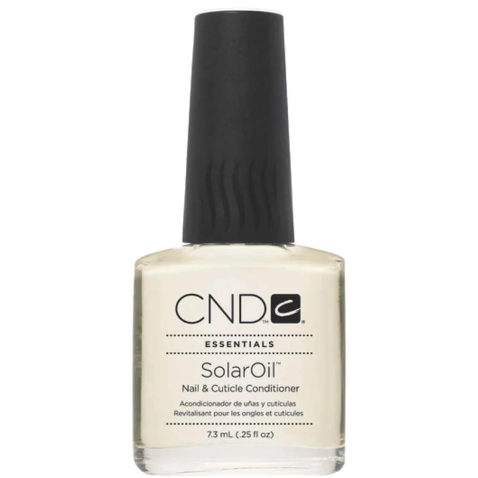 CND SolarOil Treatment 7.3ml Imagen 1