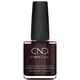 CND Vinylux Dark Dahlia Nail Varnish 15ml