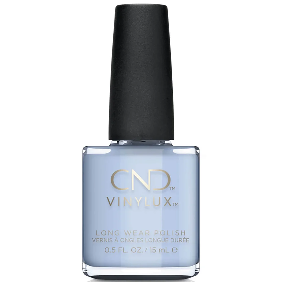 CND Vinylux Creekside Nail Varnish 15ml Imagen 1