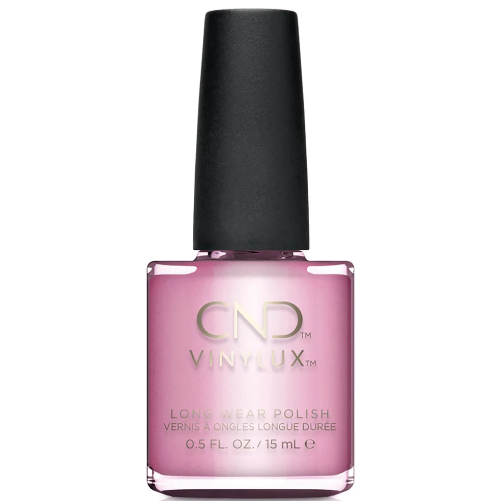 CND Vinylux Tundra Nail Varnish 15ml Imagen 1