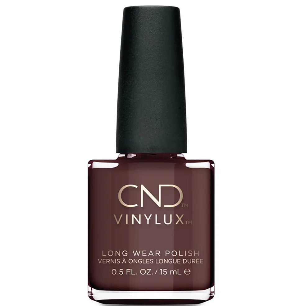CND Vinylux Arrowhead Nail Varnish 15ml Imagen 1