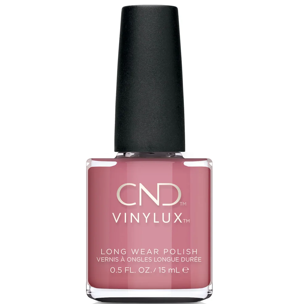 CND Vinylux Poetry Nail Varnish 15ml Imagen 1