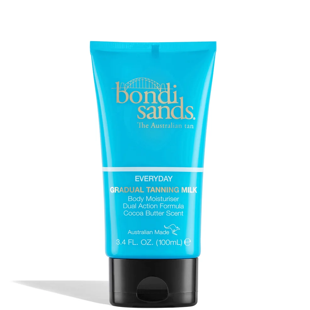 Bondi Sands Everyday Gradual Tanning Milk 100ml Imagen 1