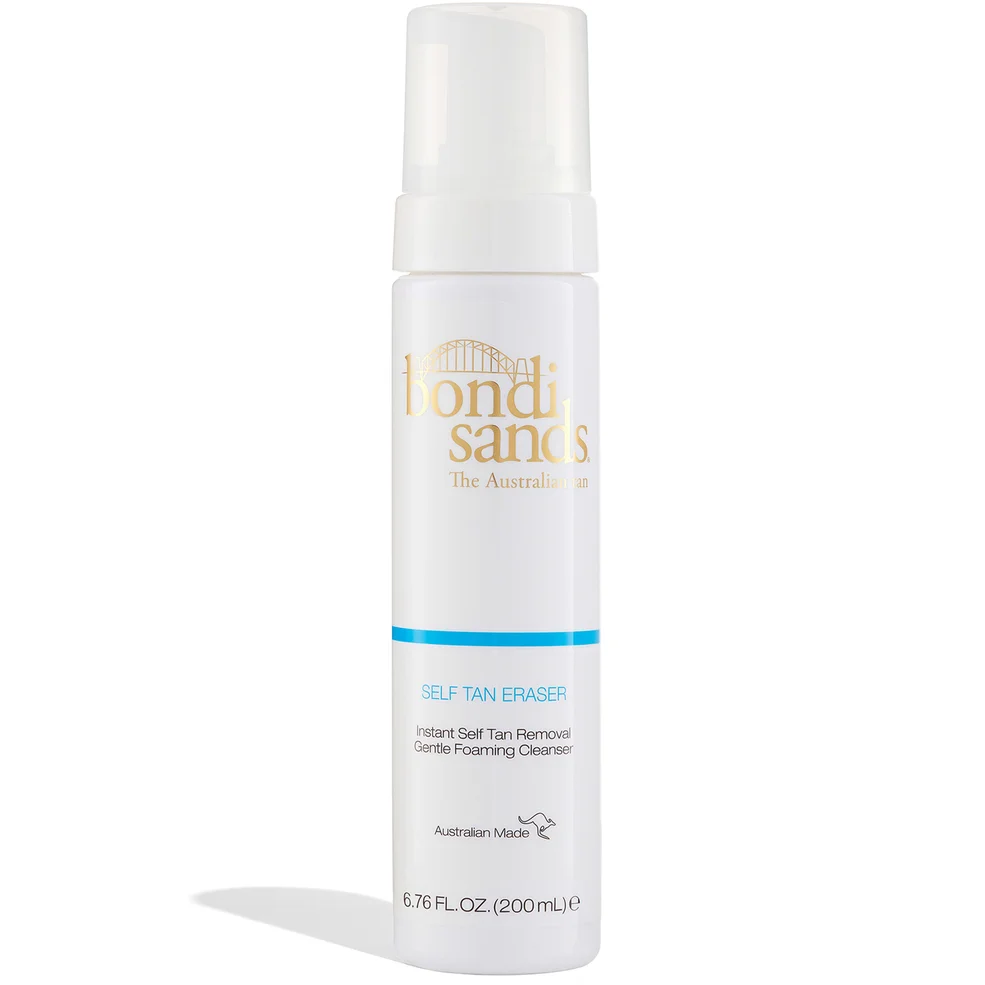 Bondi Sands Self Tan Eraser 200ml Imagen 1