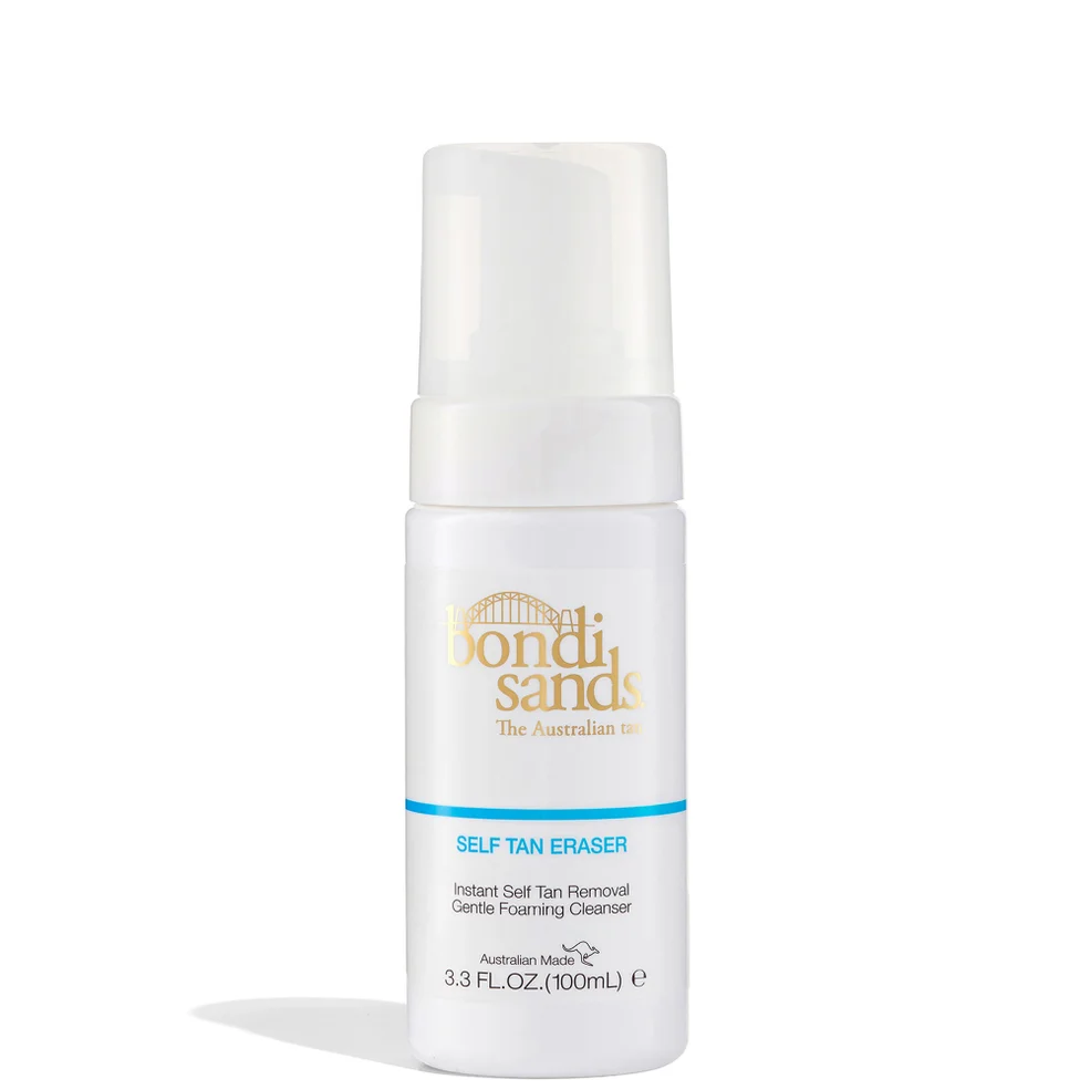 Bondi Sands Self Tan Eraser 100ml Imagen 1