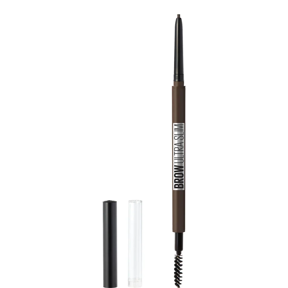 Maybelline Brow Ultra Slim Eyebrow Pencil 1ml (Various Shades) Imagen 1