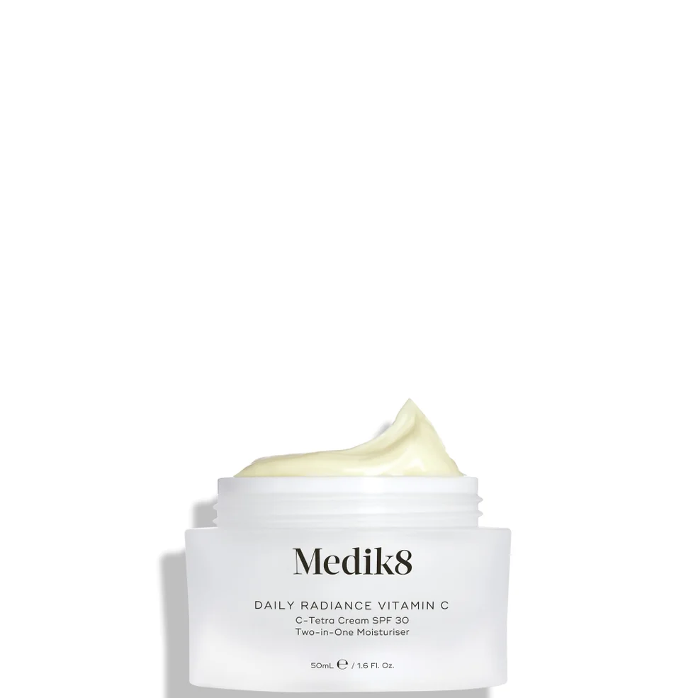 Medik8 Daily Radiance Vitamin C 50ml Imagen 1