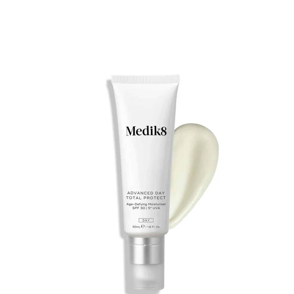 Medik8 Advanced Day Total Protect SPF30 50ml Imagen 1