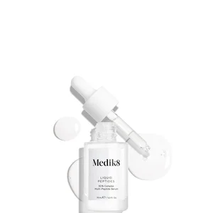 Medik8 Liquid Peptides 30ml - undefined undefined