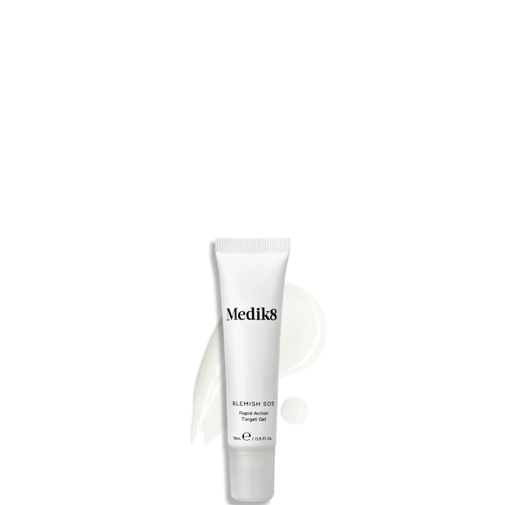Medik8 Blemish Sos 15ml Imagen 1