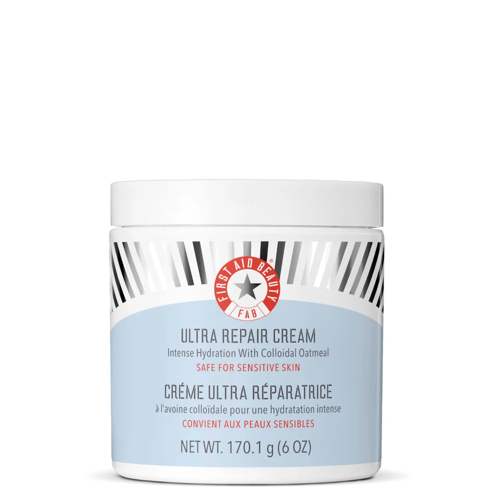 First Aid Beauty Ultra Repair Cream 170g Imagen 1