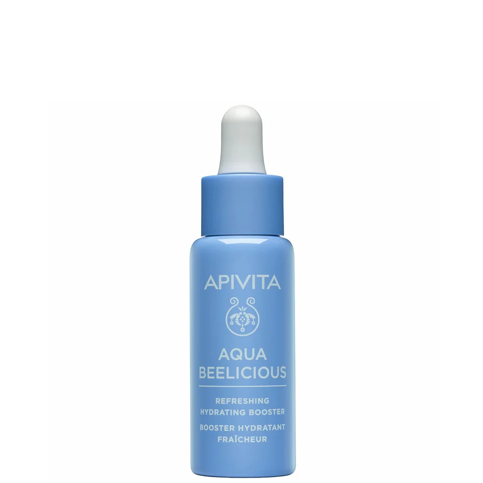 APIVITA Aqua Beelicious Booster 30ml Imagen 1