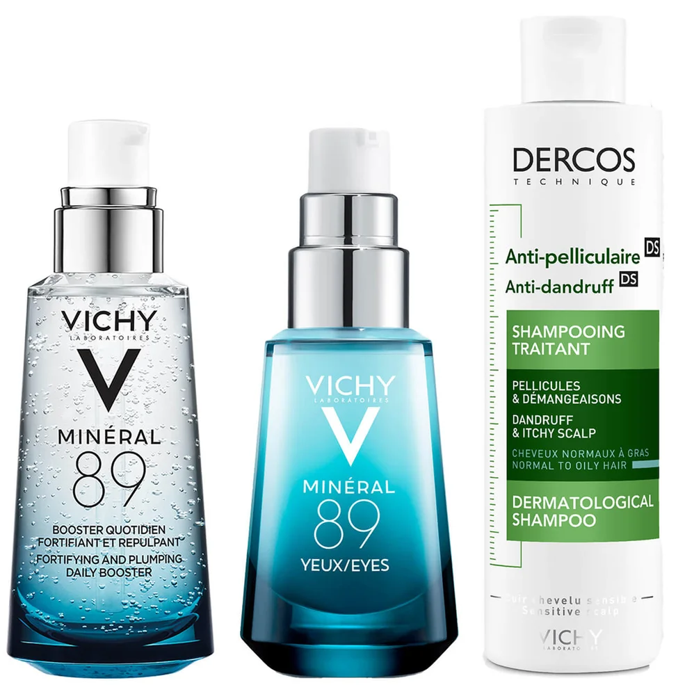 VICHY Best Selling Bundle Imagen 1