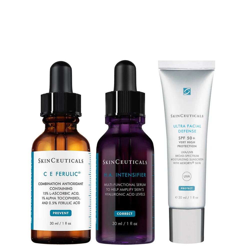 SkinCeuticals Best Sellers Anti-Age Bundle Imagen 1