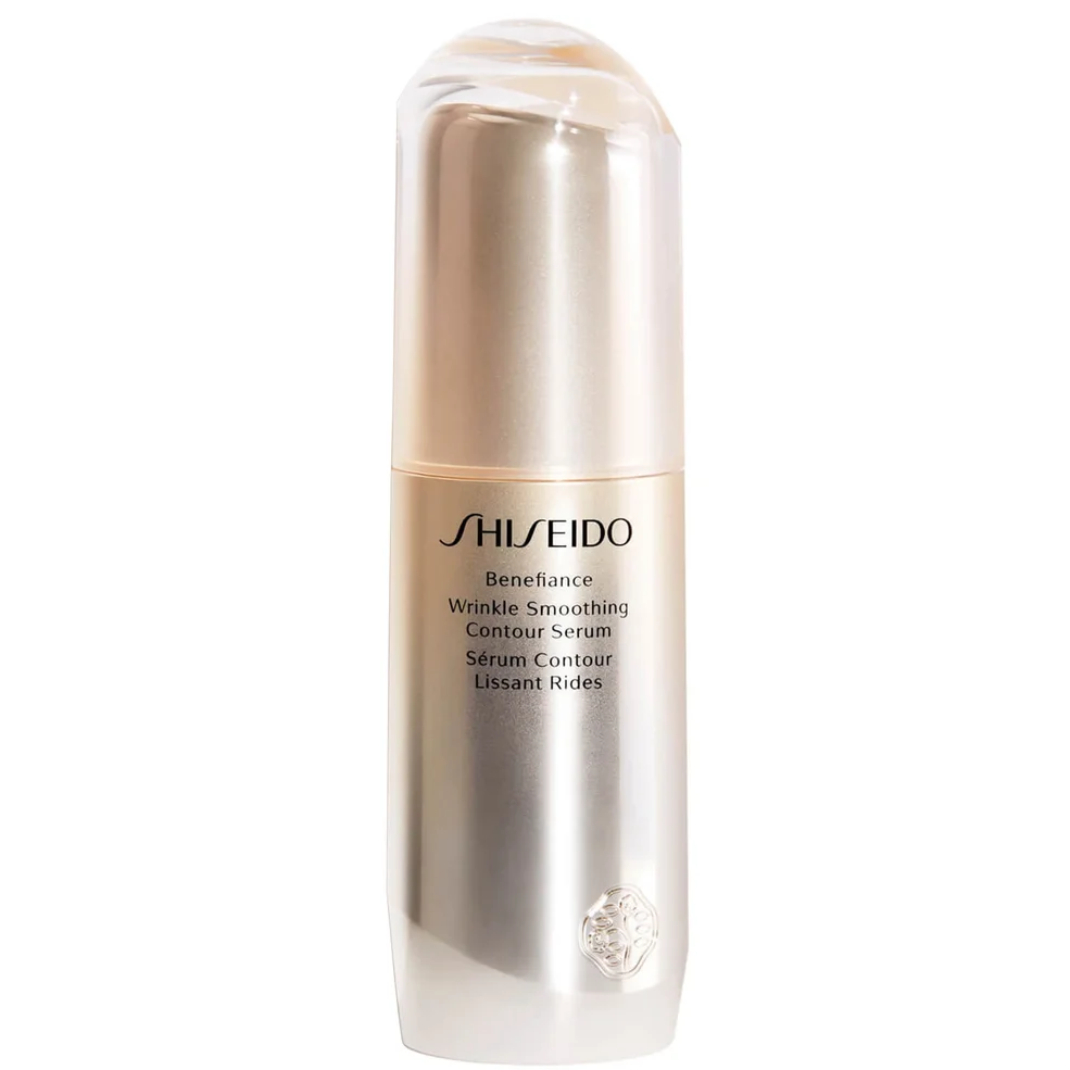 Shiseido Benefiance Wrinkle Smoothing Contour Serum 30ml Imagen 1