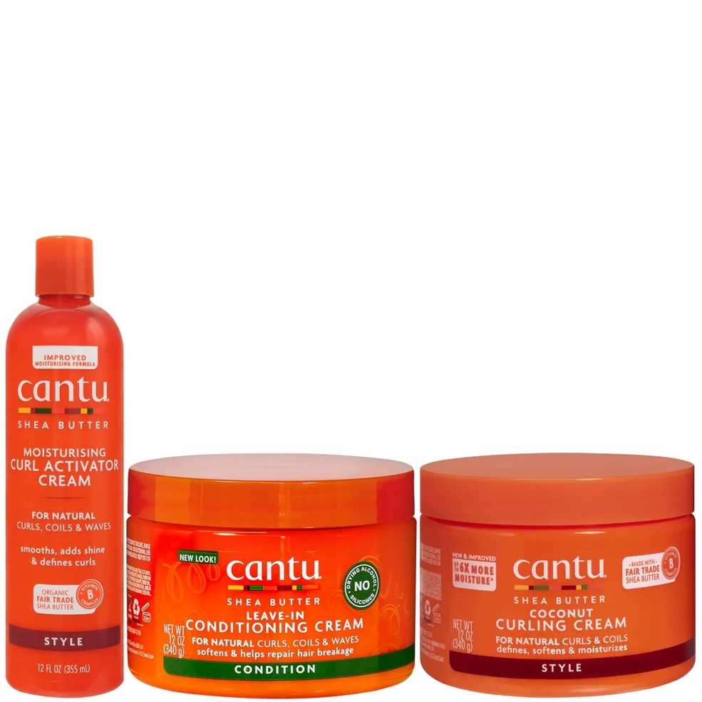 Cantu Bestseller Bundle Imagen 1