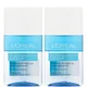 L'Oréal Paris Absolute Make-Up Remover Eye and Lip 125ml 2 Pack Exclusive