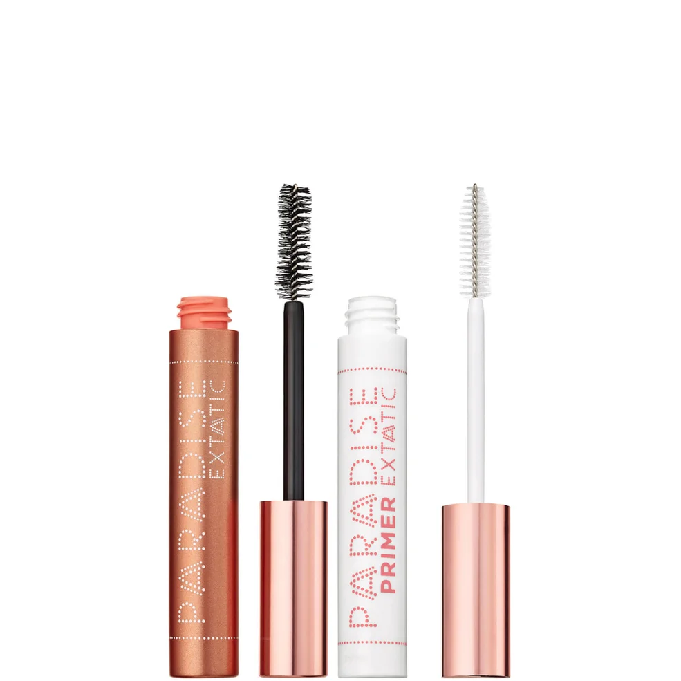 L'Oréal Paris Castor Oil-Enriched Paradise Volumising Mascara and Primer Exclusive Imagen 1