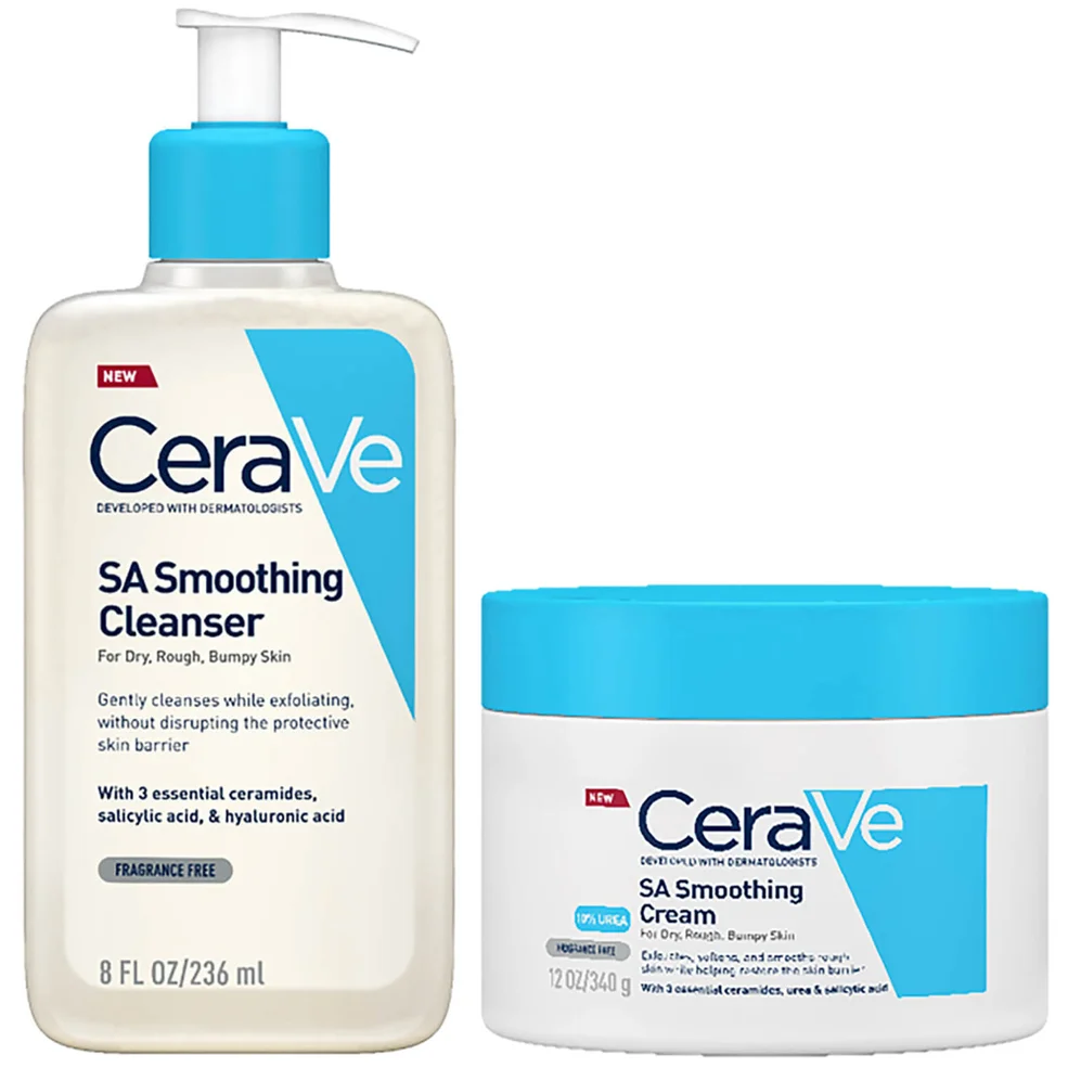 CeraVe Ultimate Smooth Skin Bundle Imagen 1