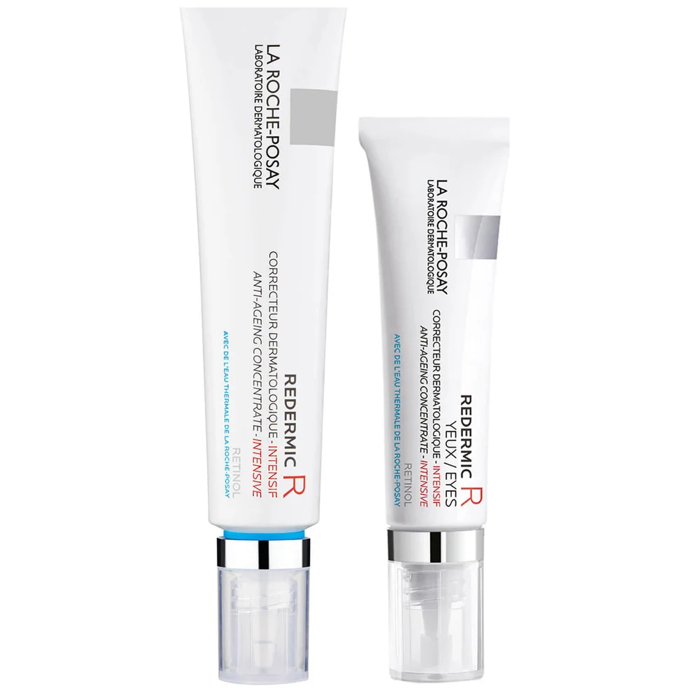 La Roche-Posay Retinol Bundle Imagen 1