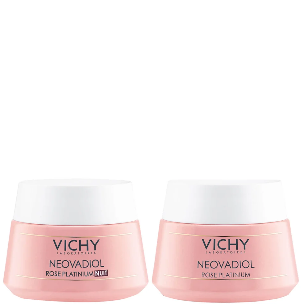 VICHY Menopausal Skin Day & Night Duo Imagen 1