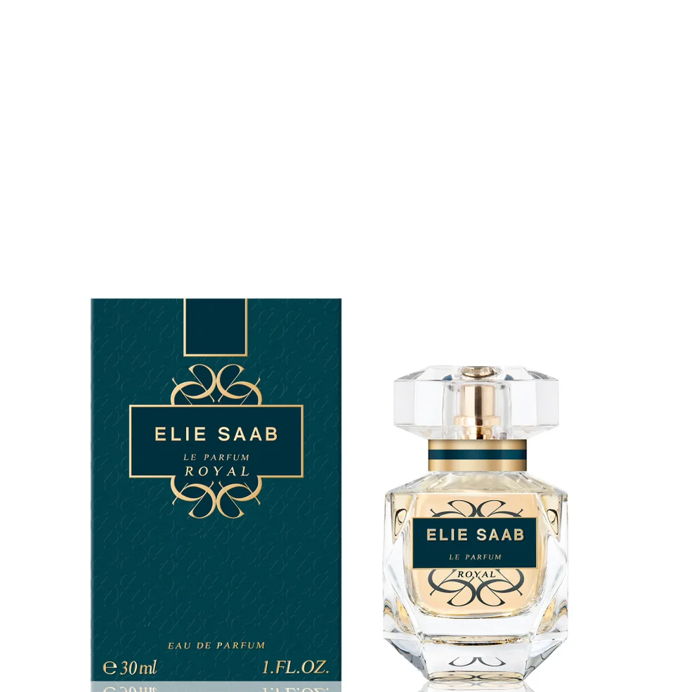 Elie Saab Le Parfum Royal Eau de Parfum 30ml Imagen 1