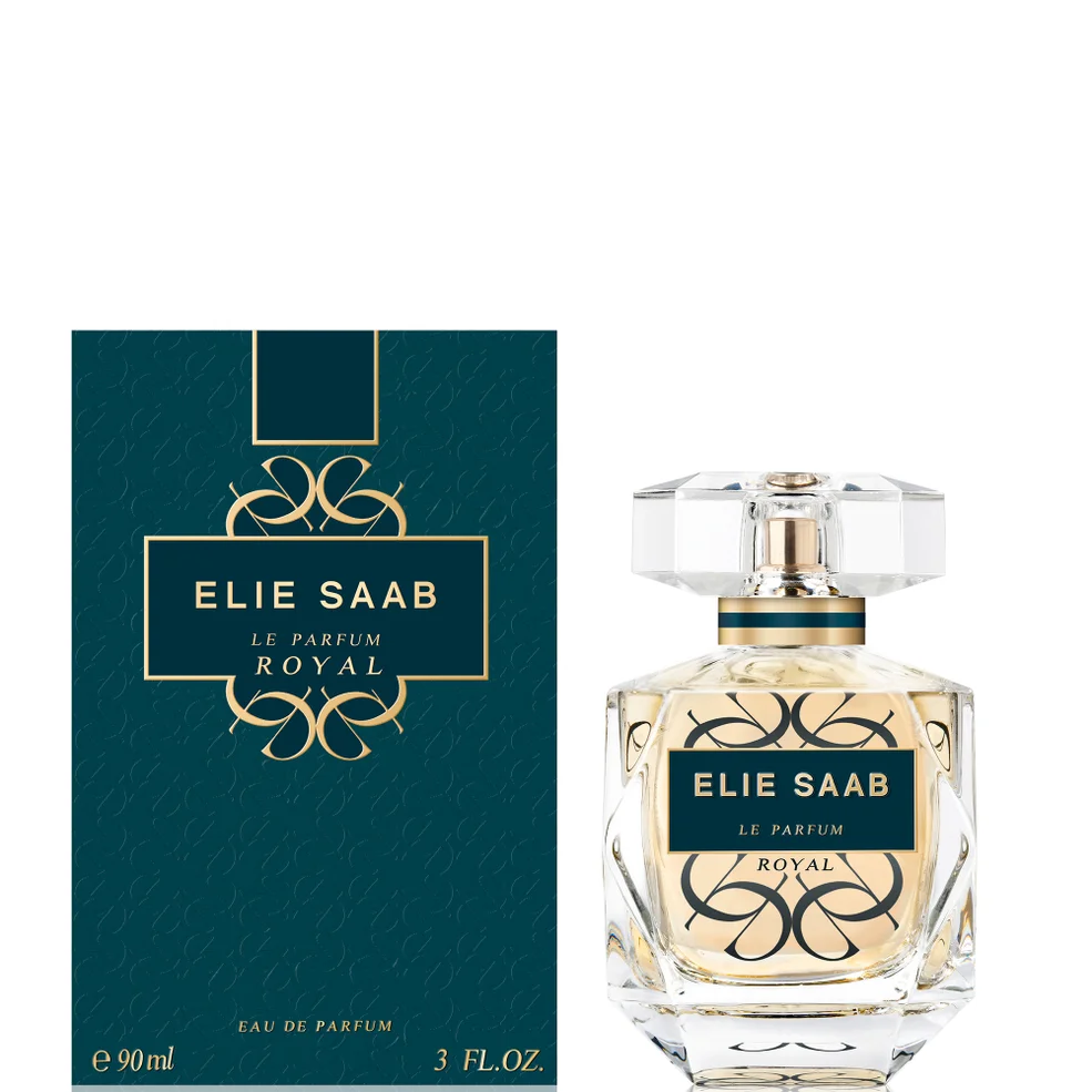 Elie Saab Le Parfum Royal Eau de Parfum 90ml Imagen 1