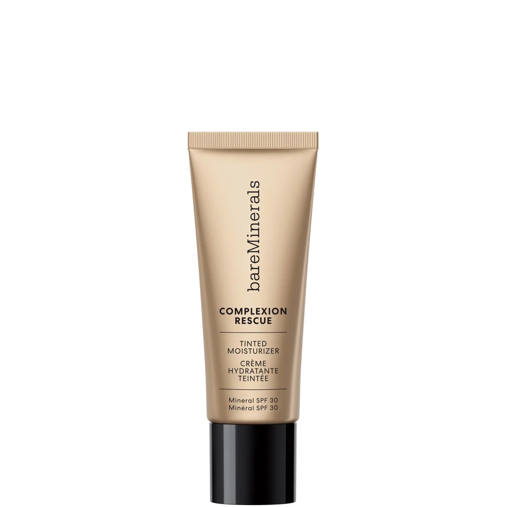bareMinerals Complexion Rescue Tinted Moisturizer SPF30 35ml (Various Shades) Imagen 1