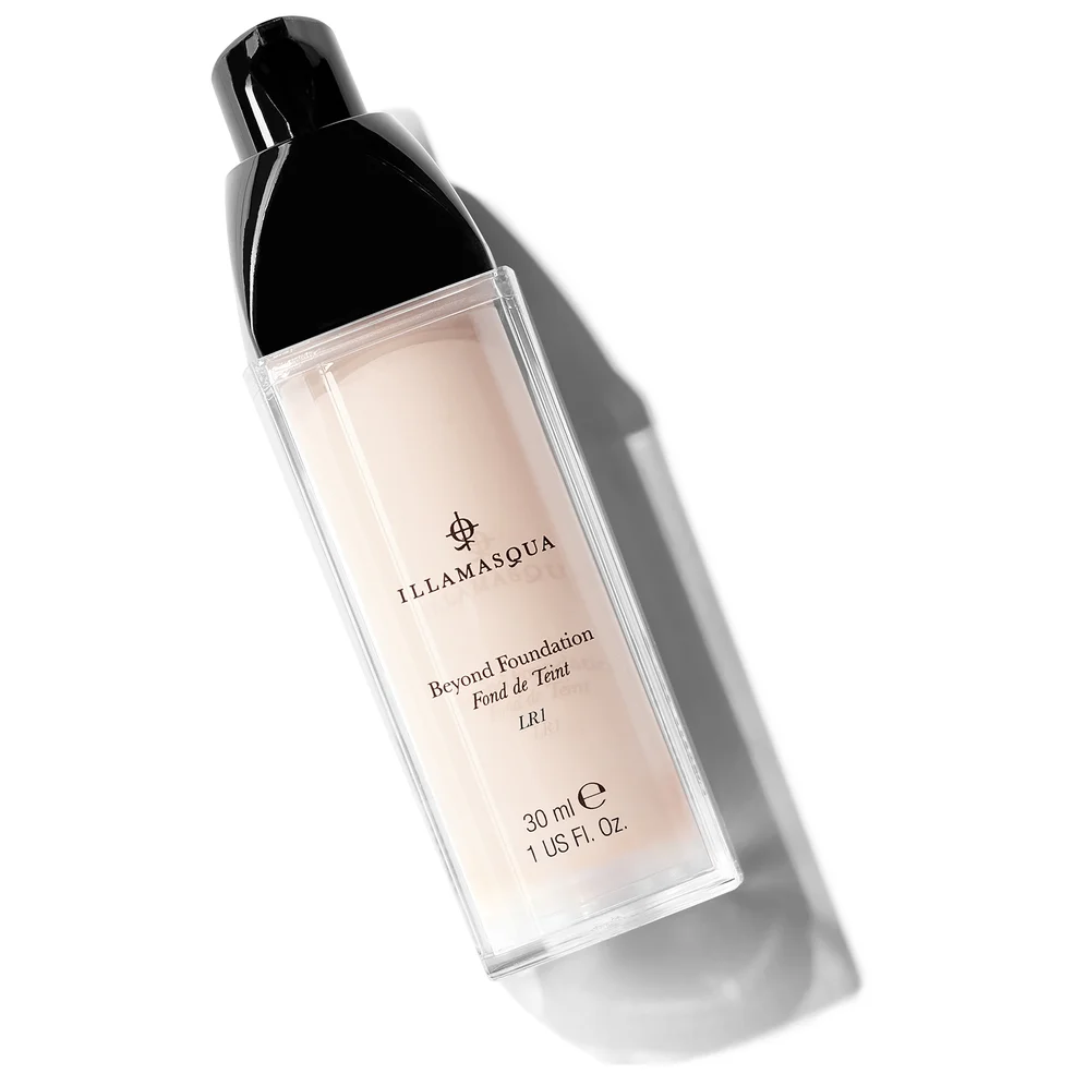 Illamasqua Beyond Foundation 30ml (Various Shades) Imagen 1