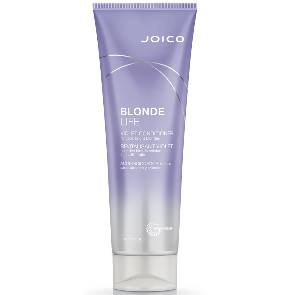 Joico Blonde Life Violet Conditioner 250ml Imagen 1