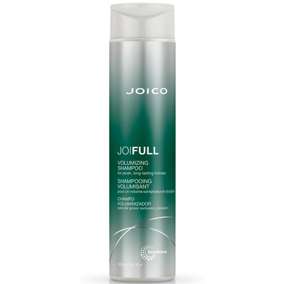 Joico JoiFull Volume Shampoo 300ml Imagen 1
