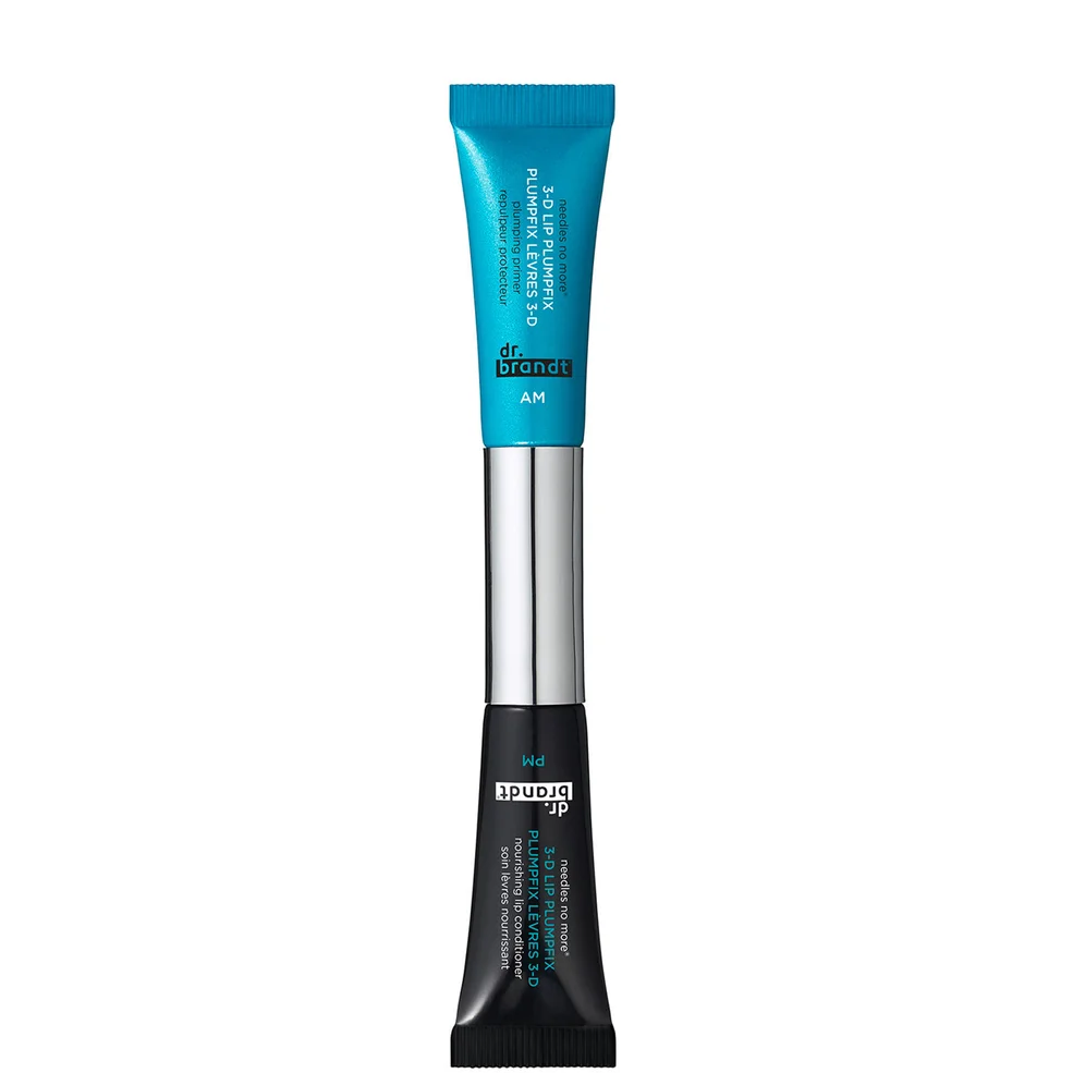 Dr. Brandt Needles No More 3D Lip Plumpfix 10g Imagen 1