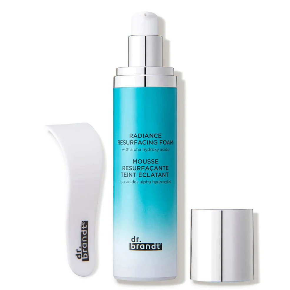 Dr. Brandt Radiance Resurfacing Foam 50ml Imagen 1